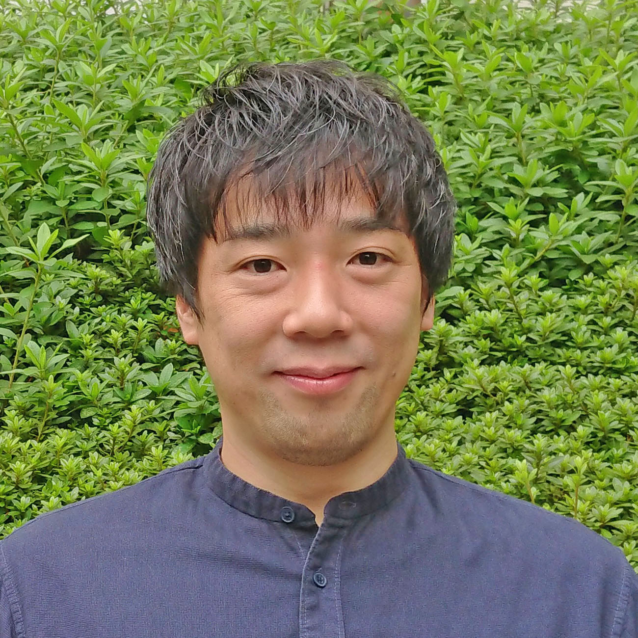 Yoshikazu TAKAHASHI