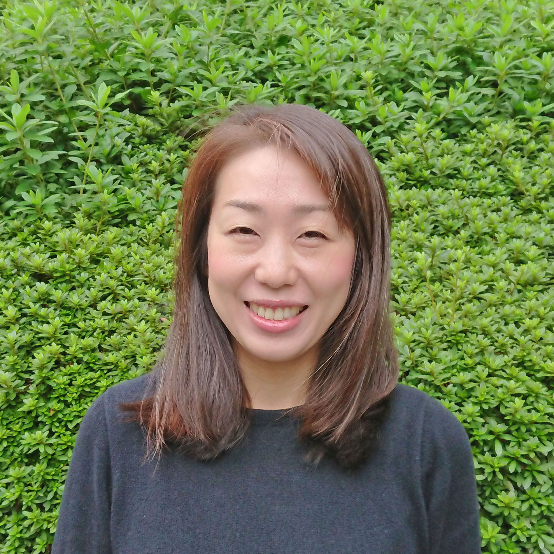 Yuri TAKAHASHI